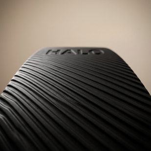 Powerful Localized Vibration